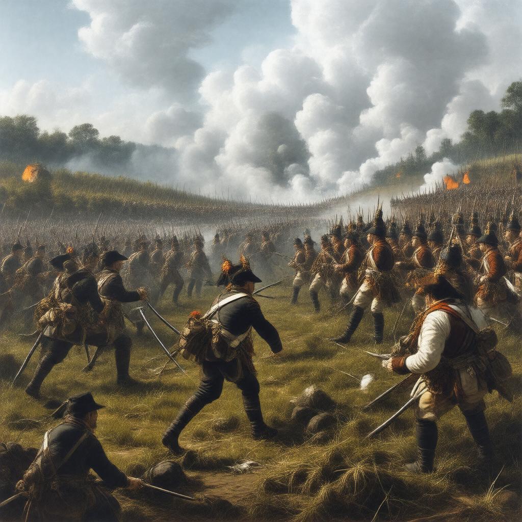 Battle of the Thames